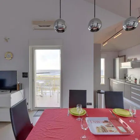 Chatelaillon-plage: 4 Pieces, 6 Pers, Terrasse, Wifi Châtelaillon-Plage