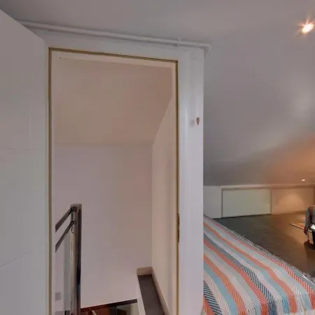 Appartement Chatelaillon-plage: 4 Pieces, 6 Pers, Terrasse, Wifi *