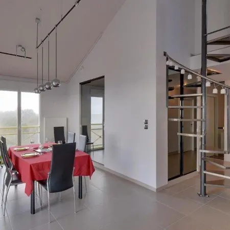 Appartement Chatelaillon-plage: 4 Pieces, 6 Pers, Terrasse, Wifi Châtelaillon-Plage