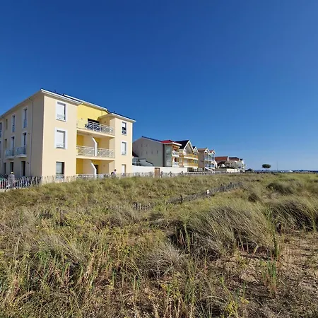 Chatelaillon-plage: 4 Pieces, 6 Pers, Terrasse, Wifi * Châtelaillon-Plage