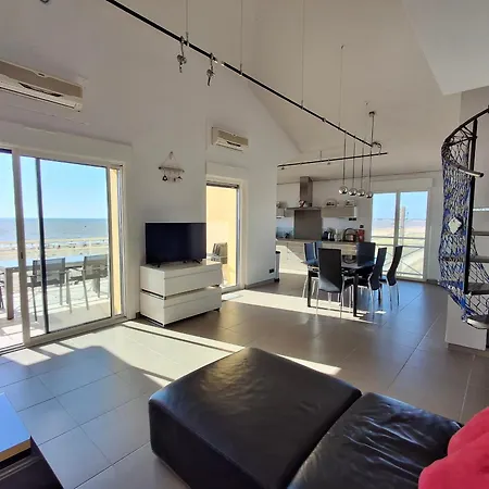 Chatelaillon-plage: 4 Pieces, 6 Pers, Terrasse, Wifi - Fr-1-706-11 Châtelaillon-Plage