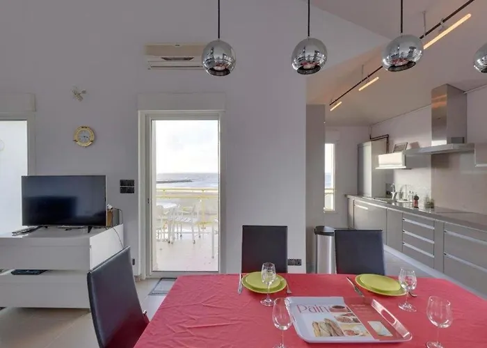 Chatelaillon-plage: 4 Pieces, 6 Pers, Terrasse, Wifi - Fr-1-706-11 Châtelaillon-Plage