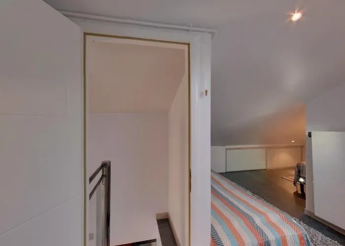 Διαμέρισμα Chatelaillon-plage: 4 Pieces, 6 Pers, Terrasse, Wifi - Fr-1-706-11 *