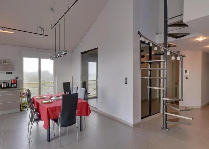 Διαμέρισμα Chatelaillon-plage: 4 Pieces, 6 Pers, Terrasse, Wifi - Fr-1-706-11 Châtelaillon-Plage